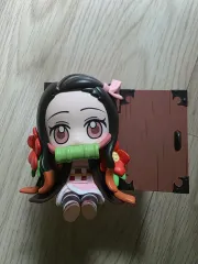 鬼滅の刃 POP MART(ポップマート) 禰豆子 フィギュア