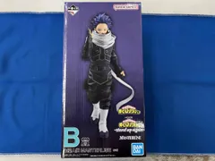 B賞 心操人使 MASTERLISE 一番くじ 僕のヒｰロｰアカデミア -stand up again- 僕のヒｰロｰアカデミア