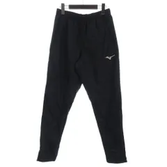 ミズノ MIZUNO モレリア MORELIA サッカー ウエア パンツ 裏地メッシュ M 黒 ブラック