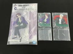 WIND BREAKER アクリルスタンド3種セット　蘇枋隼飛　梅宮一