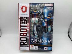 ROBOT魂 RX-78F00/E GUNDAM 2個セット - メルカリ