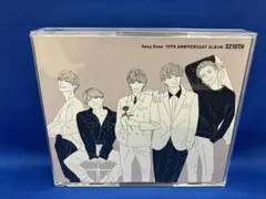 Sexy Zone(timelesz) CD SZ10TH(期間限定スペシャルプライス盤)