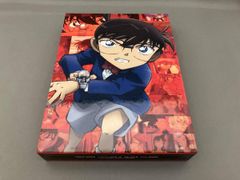 劇場版 名探偵コナン 緋色の弾丸 豪華盤('21小学館/読売テレビ/日本