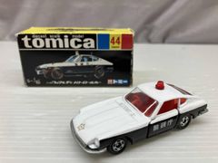 トミカ 黒箱47 ニッサン セドリック 空港タクシー 日本製 - メルカリ