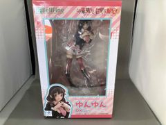 初期版 ベルファイン ゆんゆん フィギュア この素晴らしい世界に祝福を