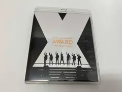 WEST. DOME TOUR AWARD ~10th Anniversary~(通常盤)(Blu-ray Disc)