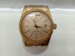 期間限定SALE！ 【ELGIN】 エルジン FKA125 腕時計 クォーツ R7.7月電池交換済み WR 中古