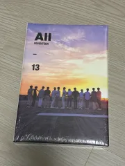 SEVENTEEN(セブンティーン・セブチ) 未開封 アルバム