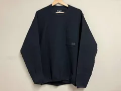 THE NORTH FACE ザノースフェイス Enride Wafdle Crew エンライドワッフルクルー 長袖Tシャツ サーマル NT62560 サイズM ブラック 