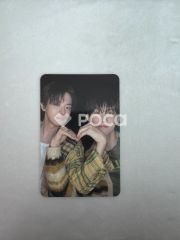 IVE「SHOW WHAT I HAVE」コンパクトミラー　トレカ　ウォニョン IVE「SHOW WHAT I HAVE」コンパクトミラー トレカ ウォニョン - メルカリ