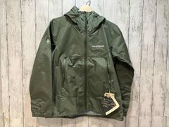 マムート MAMMUT マサオ ライト 2.0 カーキ(ダークマッシュ)XL新品 