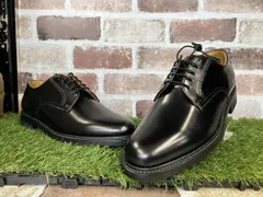 REGAL/リーガル/ドレスシューズ/2504/BLK/25cm