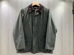 BARBOUR バブアー ブルゾン ビデイル BEDALE グリーン