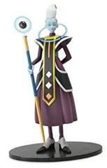 【中古】「未使用品」ドラゴンボールZ 劇場版DXFフィギュアvol.2 （B.ウイス）(単品)