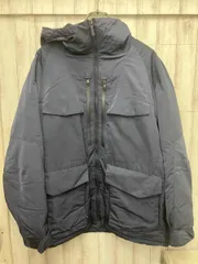 UNIQLO ハイブリッドダウンオーバーサイズパーカー/311-442563 ダウンジャケット