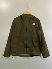 【中古品】THE NORTH FACE ザ・ノースフェイス CLIMB LIGHT JACKET NP12201 クライムライトジャケット 防水レインジャケット フーディ メンズ アウター 【144-260116-em-05-min】