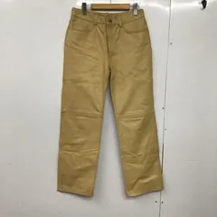 Paul Smith ポールスミス パンツ ワークパンツ、ペインターパンツ レザーパンツ ワイドパンツ カジュアルパンツ カウレザーのサムネイル