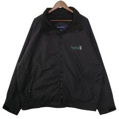 HYKE CPOジャケット シャツ メルトン ウール アンカーボタン - メルカリ
