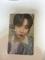 BOYNEXTDOOR テサン why letter ver WEVERSE JAPAN