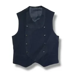 2026年最新】Yohji Yamamoto pour homme ベストの人気アイテム - メルカリ