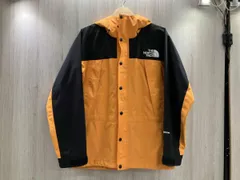 通年 THE NORTH FACE ザ ノースフェイス ジャケット NP11834 マウンテンライトジャケット GORE-TEX ジップインジップシステム ドローコード