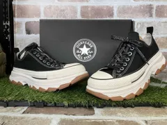 CONVERSE/コンバース/1SD039/ALL STAR 100 TREKWAVE OX/27.5cm