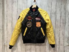 Indian Motorcycle(インディアンモーターサイクル) / キルティングジャケット ジャケット IM11652 