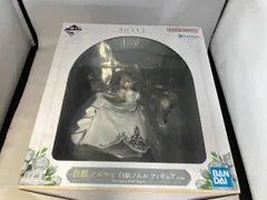 未開封品 白銀ノエル賞 一番くじ ホロライブ ~Wedding Dress Style~ ホロライブ
