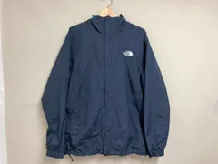 THE NORTH FACE ザノースフェイス Scoop Jacket スクープジャケット NP61940 アウトドア サイズXL ネイビー 