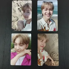 【D9713】ZEROBASEONE ゼベワン ZB1 dicon マシュー メテュ トレカ