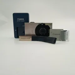 2026年最新】canon ixy 充電器の人気アイテム - メルカリ