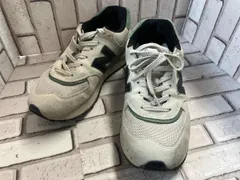 New balance ニューバランス スニーカー U574LGFW サイズ26.0cm スポーツ 