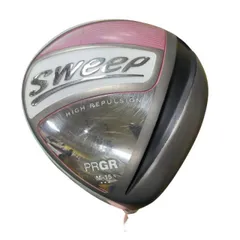 2026年最新】プロギア SWEEP レディスの人気アイテム - メルカリ