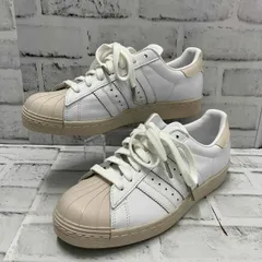 adidas / アディダス / SUPER STAR / スーパースター / B94463 / mi adidas / 25cm / ホワイト / スニーカー