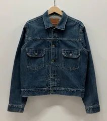 2026年最新】levis gジャン 71507の人気アイテム - メルカリ