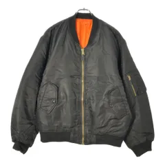 新品未使用 AHDM / FOSTEX M.C.D. MA-1 L 2026年最新】FOSTEX GARMENT 人気モデル：MA-1 MA-1・フライト