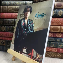 8-1 川村壱馬 1st写真集 Etoile 付録欠 130013