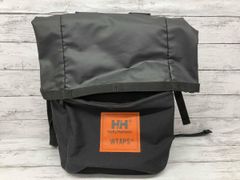 WTAPS x HELLY HANSEN DUFFLE BAG - メルカリ