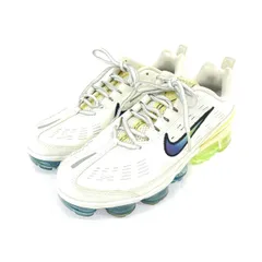 NIKE ナイキ スニーカー エアヴェイパーマックス 360 表記サイズ:26  CT5063-100   ホワイト メンズ / 240001183084