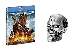 ターミネーター 非売品 未使用 1⁄1 DVDプレイヤー - DVDプレーヤー
