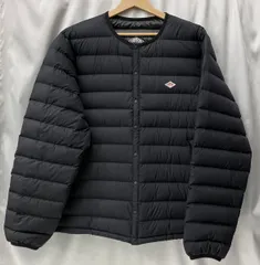 2026年最新】DANTON(ダントン)/ノーカラーダウンジャケットの人気