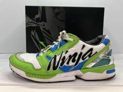 adidas ZX 8000 SNAKE with若槻千夏 - メルカリ
