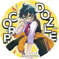 ドズル社 カフェ コースター おんりー ドズル社 おんりー スイパラ カフェ コースター - メルカリ