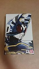 [중고][미사용품]SHFiguarts(진골 조각법) 가면 라이더 가택 라이더 폼