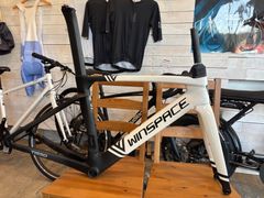WINSPACE T1500 L(510) フレーム 【今日だけこの価格】 - メルカリ