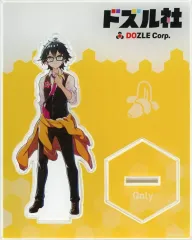 【中古】アクリルスタンド・アクリルパネル おんりー(ドズル社) アクリルスタンド(片面) スターターグッズ