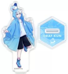 おらふくん アクリルスタンド ドズル社 - メルカリ