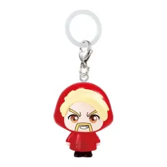 【中古】ストラップ ドズル 「ドズル社 めじるしアクセサリー」