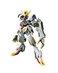[중고] [미사용품] HG 기동 전사 건담 철혈의 오펜스 건담 발바토스루뿌스렉스 1/144 스케일 색으로 구분 된 플라스틱 모델