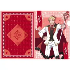 【中古】クリアファイル ドズル(ドズル社) A4クリアファイル(1)